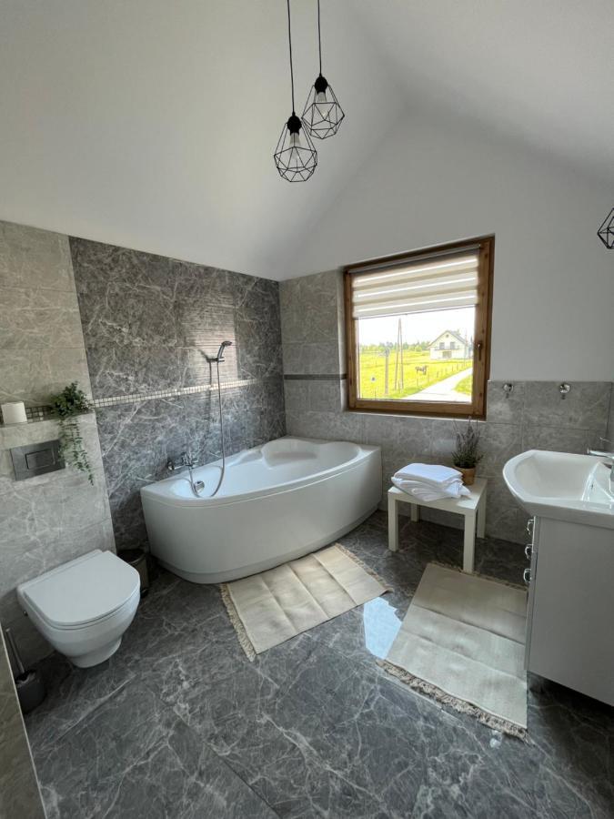 Osada Marcowa - Niebieski Domek Z Sauna & Jacuzzi Ζακοπάνε Εξωτερικό φωτογραφία