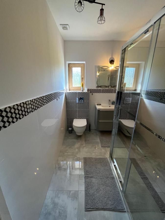 Osada Marcowa - Niebieski Domek Z Sauna & Jacuzzi Ζακοπάνε Εξωτερικό φωτογραφία