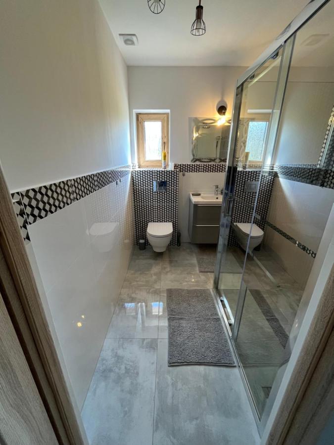 Osada Marcowa - Niebieski Domek Z Sauna & Jacuzzi Ζακοπάνε Εξωτερικό φωτογραφία